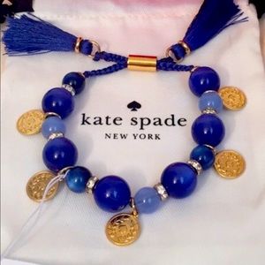 KATE SPADE ♠️ BRACELET♠️ 🆕